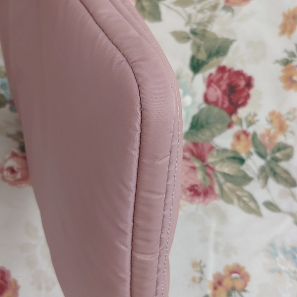 Kate Spade Pink Compact Laptop Padded Case 15.5" x 11" - Picture 16 of 17